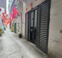 NGUYỄN KHANG -KHÔNG QUY HOẠCH- NHỈNH 9 TỈ - 50M VUÔNG VẮN THOÁNG TRƯỚC SAU.