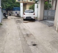 Bán đất Trung Oai Tiên Dương - 61m2 - Đường 4m