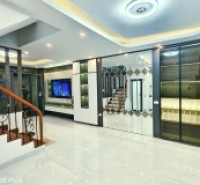 bán nhà, Thổ Quan, Khâm Thiên, Đống Đa, DT48m x 4T full nội thất trước nhà rộng 3m, 40m ra mặt phố