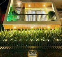 Nhà hẻm 310/4 Phạm Văn Chiêu, Phường 9, Gò Vấp, Hẻm 5m thông, 5x15m, Cn 70,9 m2, trệt lửng 3 lầu, ST, 4PN, 7WC, Phòng Karaoke, Phòng xông hơi, Phòng thờ, Phòng Spa, Full nội thất, 12,5 tỷ TL