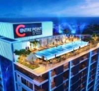 Chỉ 3 tỷ có ngay căn hộ 5 sao vào ở ngay tại trung tâm quận Hải Châu- Đà Nẵng