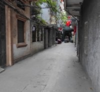 Bán nhà ngõ 1 Bùi Xương Trạch- Lô góc - Ngõ 3 gác tránh- 36m2 chỉ hơn 5đ