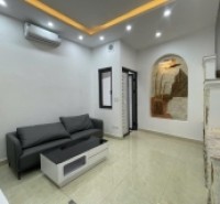 Bán nhà Khương Trung- 50m ra mặt phố - Giá đầu tư- 54m2