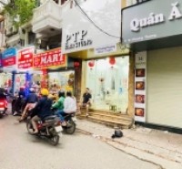 BÁN NHÀ TRUNG TÂM ĐỐNG ĐA NHÀ ĐẸP - KINH DOANH SẦM UẤT - VĂN PHÒNG - CỬA HÀNG - SPA 4 TẦNG 14 TỶ