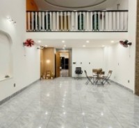 Siêu phẩm Khu Bàu Cát, Tân Bình – Diện tích 128m², 5 tầng, giá 20 tỷ