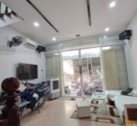 ♣ Kiệt Ô tô thẳng thông 60m ra MT Lê Duẩn, 33m2, 2 tầng Kinh Doanh, 3.x tỷ nhỏ