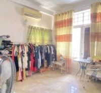 ♥ Mặt Tiền Lê Độ, 40m2, 4 tầng Kinh Doanh cực ngon 5.05 tỷ