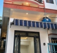 ♣ Kiệt Lê Duẩn, 78m2, ngang hơn 6m, 3 tầng kiên cố, 3PN, sân xe rộng, giảm sâu 700tr còn 4.1 tỷ