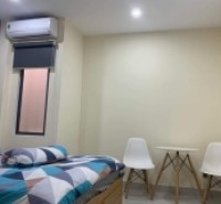 ♥ Lê Đình Dương Góc Kiệt 3.5m thẳng thông thấy MT, đi bộ Cầu Rồng, 55m2 4 tầng, 5 căn hộ, 4.x tỷ