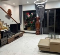 ♥ Kiệt nhựa 5.5m Lê Hữu Trác thông Nguyễn Duy Hiệu, 150m2, ngang 6.8m, 3 tầng cực ĐẸP, 13.5 tỷ