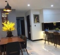 ♥ Nhà đường Ô tô gần Lê Hữu Trác, An Hải Đông, 150m2, ngang 6.8m, 3 tầng như mới cực xịn sò, 13.x tỷ