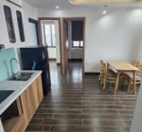 ♥ Nhà Kiệt nhựa 5m Lê Hữu Trác, 145m2, 6 tầng, 16 căn hộ mới, hiện đại, 19 tỷ
