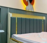♥ Góc Mặt Tiền Lê Thị Tính Thanh Khê, 52m2, ngang 5.5m, 3 tầng xịn sò, nhỉnh 5 tỷ
