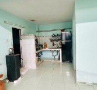 ♥  Gần MT Lương Thế Vinh, gần Cầu Rồng, đi bộ ra Biển, 42m2, lửng đúc, 2PN, 3.x tỷ