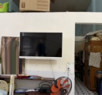 ♥ Nhà kiệt Ô tô sát Võ Văn Kiệt, Trung Tâm tài Chính 81m2, ngang 5m, nhỉnh 7 tỷ