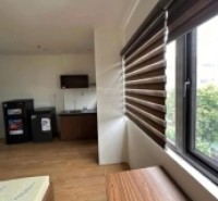 ♥ Tòa Căn Hộ MT đường 7.5m sát Nguyễn Hữu Thọ, 140m2, 6 tầng, hiện đại, thu trên 100/th