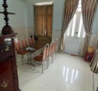 Bán nhà Mặt tiền ngay Lý Phục Man, Quận 7, 152m2 (6x25), 3 Tầng 9 phòng, hiện 19.9 tỷ