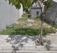 ♥ Đất MT đường 7.5m View Công Viên, Thép Mới sát Biển Tân Trà, 90m2, ngang 5m