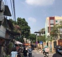 Nhà Đẹp Mai Động, 6 Tầng Ở Ngay, Nhỉnh 7 Tỷ