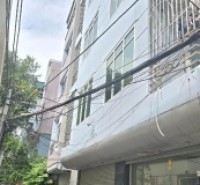 BÁN NHÀ MỄ TRÌ TRƯỢNG NAM TỪ LIÊM Ô TÔ VÀO NHÀ - KINH DOANH - 3 MẶT THOÁNG 46M 9,8 TỶ