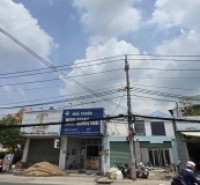 Đất Dự Án Mặt Tiền Nguyễn Duy Trinh, TP. Thủ Đức, Tổng 1865 m2, 1312 m2 Đất Ở, Tiềm Năng Lớn, Giá 110 Tỷ