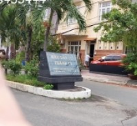 Bán đất tặng dãy trọ thu nhập cao, 187m2, 12 tỷ, Hiệp Bình Chánh, Thủ Đức