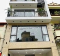 BÁN NHÀ HỌC VIÊN TÀI CHÍNH - BẮC TỪ LIÊM - DT55M2 - 5 TẦNG - GIÁ 7,7 TỶ
NGÕ Ô TÔ TRÁNH - KINH DOANH