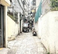 Bán Nhà Quận Hoàng Mai, DT42m2, 5Tầng, Gần Phố, Mặt Ngõ Thông, Giá Chào Bán 6.8tỷ