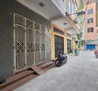 BÁN NHÀ NGUYỄN CHÍ THANH, NHÀ ĐẸP PHÂN LÔ, 2 THOÁNG, Ô TÔ ĐỖ CỬA, KINH DOANH VP – 5T x 45M2, 15.7 Tỷ