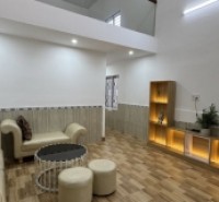 ♥ Kiệt gần Nguyễn Hoàng, 82m2, ngang 5m, 3PN, 4.x tỷ