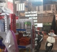 ♣ Mặt Tiền Nguyễn Hoàng, gần Big C, 3.5 tầng kinh doanh, 6.5 tỷ