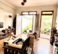 Chỉ 6.59 TỶ TL! Hiếm Ngang 7M, 84M² HẺM XE HƠI,  GẦN MẶT TIỀN Quang Trung, Gò Vấp!