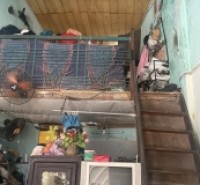 ♣ Mặt Tiền Nguyễn Hữu Thọ, gần Sân Bay, 51m2, ngang 5.9m, 8.x tỷ