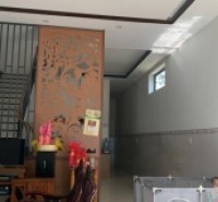 ♣ Nhà Kiệt Ô tô đậu Nguyễn Nhàn, 110m2, ngang 7m, 2 mê, 3PN, nhỉnh 4 tỷ