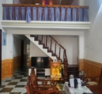 ♣ Kiệt Ô tô Nguyễn Nhàn, 118m2, ngang 7m, 3PN, Sân Ô tô, móng băng, nhỉnh 4 tỷ