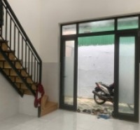 ♣ Nhà kiệt gần MT Nguyễn Phước Nguyên gần Hà Huy Tập, 39m2, lửng đúc, 2.69 tỷ