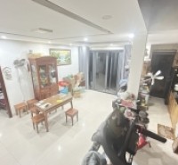 ♣ MT Núi Thành đường 10.5m, 230m2, ngang 8.2m, 3 mặt thoáng, Giá Đầu Tư 112tr/m2