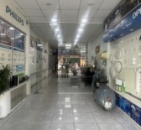 ♣ MT Nguyễn Tri Phương 252m2, ngang 7.3m 2 căn nhà sổ riêng. Giá đầu tư ~103tr/m2