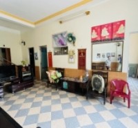 ♥ Nhà MT Nguyễn Tri Phương đường 10.5m, gần Chợ, KD, 62m2, ngang 8m, 3 tầng, 8.x tỷ