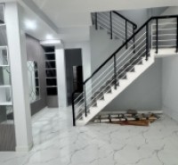 ♣ Nhà Kiệt Nhựa Ô tô đậu cửa Nguyễn Văn Linh, 53m2, ngang 5m, 6.x tỷ