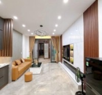 ♣ Nhà gần Nguyễn Văn Linh, 48m2, 2 tầng, 3PN, đang cho thuê 12tr,4.x tỷ