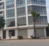 Cho thuê T O À V.PHÒNG-M.PHỐ Ngô Xuân Quảng.Gia Lâm, Hà Nội, 110m2x8T,  thang máy, tầng hầm, PCCC vị trí trung tâm Lõi NXQ