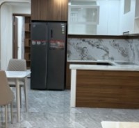 ♥ Nhà Kiệt Ông Ích Khiêm gần Phú Gia, 80m2, ngang 5m, mê lửng, 3PN, 5.x tỷ