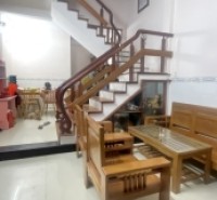 ♣  Kiệt Ông Ích Khiêm gần BIG C, chợ Hải Châu, 34m2, 3 tầng, 3PN, hơn 3 tỷ