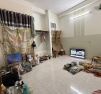 ♥ Nhà Kiệt 5m Ông Ích Khiêm gần Chợ Cồn, 60m2, 4 tầng cứng, 5PN, 6.x tỷ