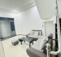 ♥ Nhà kiệt rộng gần MT Phan Châu Trinh, đoạn Chu Văn An, 45m2, 2.5 tầng cứng, đẹp, 3.59 tỷ