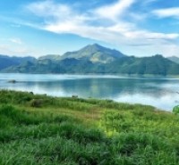 Hồ Hòa Bình: Khoản Đầu Tư Second Home Không Thể Bỏ Lỡ