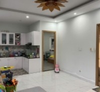 ♥ MT KD Phạm Nhữ Tăng Hoà Khê, 310m2, ngang gần 9m, 2 tầng cực đẹp, 14.4 tỷ, ~46tr/m2
