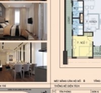 QMS TOP TOWER - TỐ HỮU - VỊ TRÍ ĐỘC TÔN