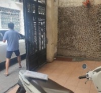 BÁN GẤP CĂN GÓC 2 MT HXH NGUYỄN THỊ TẦN [P2, Q8] 123M2 (5 X 25M)4T, 4PN, 5WC CHỈ 12.8 TỶ